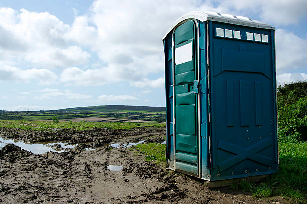 Types of Portable Toilets We Offer in Stanaford, WV